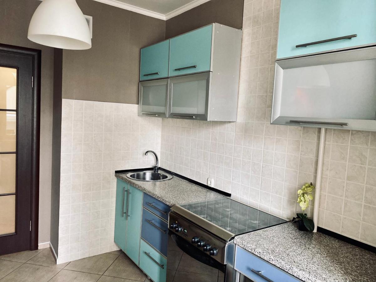 Apartments On Limozha Hrodna Exterior foto