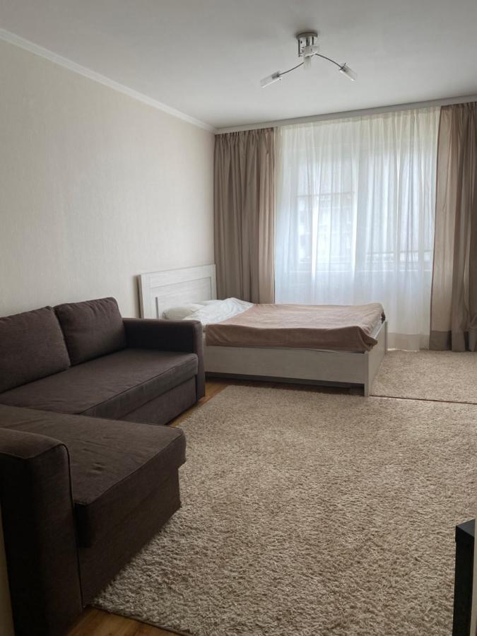 Apartments On Limozha Hrodna Exterior foto